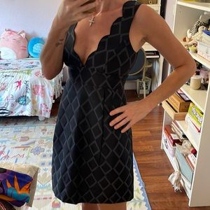 Mini baby doll  dress